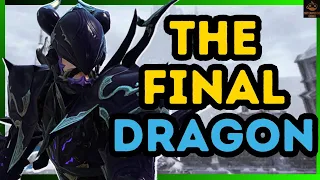 There Can Only Be ONE Azure Dragoon - FFXIV Dragoon Finale