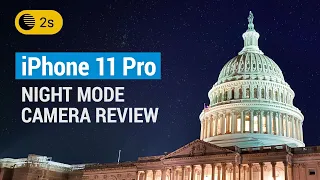 iPhone 11 Pro: Night Mode Camera Review