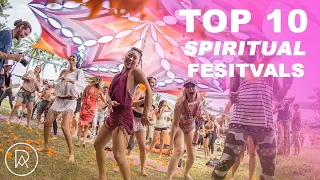 Best Spiritual Festivals 2020- Top Spiritual Festivals