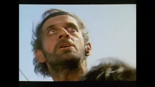 Hrafninn flýgur / When the Raven Flies (1984) - Trailer