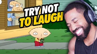 Family Guy Deleted Scenes Season 7! (Re-upload)