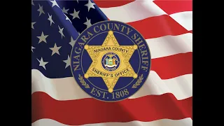 2021 Niagara County Sheriff's Office Deputy Sheriff Recruitment Video