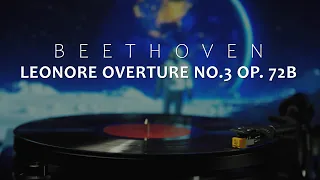 Beethoven - Leonore Overture No  3, Op.  72b (1805)