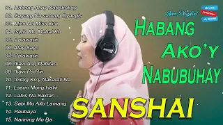 Sanshai  - Tagalog Love Songs- Latest Viral Songs 2023 💕💕💕