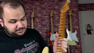 Rig Rundown  Cesario Filho