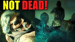 Requiem are STILL alive & here's PROOF! (Modern Warfare 3 Zombies & Black Ops 6 Zombies Storyline)