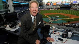 Best John Sterling Yankee Home Run Calls