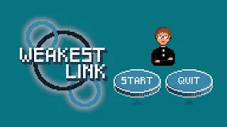 Weakest Link Theme (8-Bit Version)