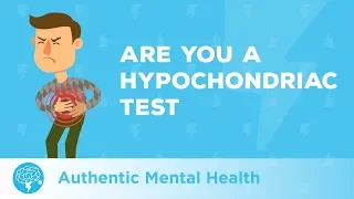 Are You a Hypochondriac? (TEST)