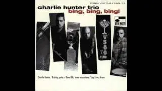 Charlie Hunter Trio - Come As You Are (Mash up cover)