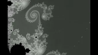 Mandelbrot Zoom | Julia Island