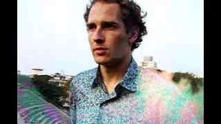 Caribou Lecture (Rome 2004) | Red Bull Music Academy