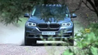 RPM TV - Episode 264 - BMW X5 xDrive30d