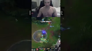 The Great Lee Sin Escape!