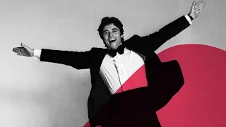 Sacha Distel - L'incendie à Rio