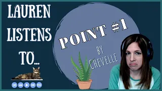 Point #1: Get some aloe. | Chevelle Reaction