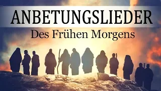 Ehrfürchtige Lieder zur Ehre Gottes - Lobpreislieder mit Texten - Christliche Worship Lieder