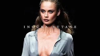 Models of 2000's era: Inguna Butane