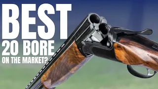 The Best 20 Bore on The Market?