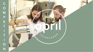 Tips & Tricks - How to Win a National AeroPress Championship  | Coffee with April #092