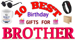 10 Awesome Birthday Gift for Boys,perfect birthday gifts for #boyfriend#Brother#Husband#Father#gift
