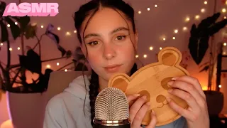 ASMR Tapping only 🤫 NO TALKING