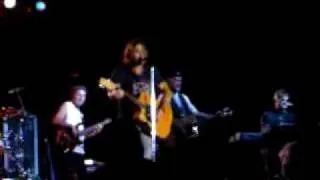 Billy Ray Cyrus: "She's Not Cryin' Anymore" Live @ Festival Of The Lakes: Hammond, IN. 7-19-2006.