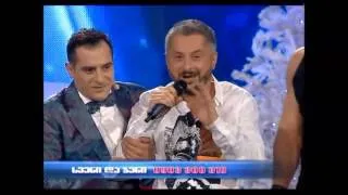 ნიჭიერი - სვენი და ჯენი - ფინალი | Nichieri - Sven and Jan - Final