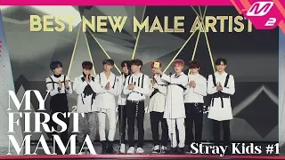 [MY FIRST MAMA] 스트레이 키즈(Stray Kids) EP.1 in KOREA (ENG SUB)