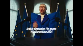 Eurovision drama🫢