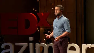 The day before you die - Why doing what really matters is so important | Paddy Ney | TEDxKazimierz