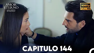 Amor Eterno Capítulo 144 (Doblado en Espanol)