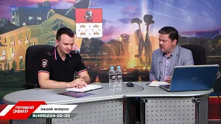 Прямой эфир  от 14.09.2023 Коссович Александр Иванович