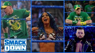 wwe smackdown highlights - 30 July 2021 HD | today's wwe Smackdown full show HD | highlights