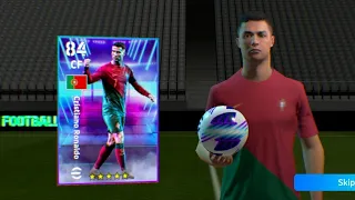 Trick To Get Free Cristiano Ronaldo From Epic Worldwide Pack | eFootball 2024 Mobile