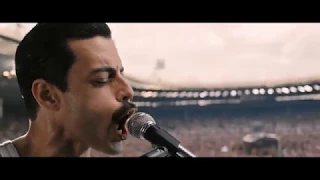 Богемская рапсодия / Bohemian Rhapsody — Русский трейлер #10 (2018)