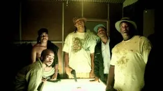 The Outlawz - All Family No friends+Lyrics