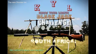 KYL Know Your Limits BlackJack Challenge R.S.A. Inspired by & in collaboration with Erik Cortina