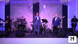 PART 1. Evin Agassi & Sargon Gabriel Live Party in Sydney