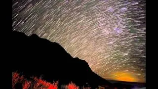 Mt. Pulag Time-lapsed HD.mov