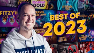 Fitzyhere BEST of 2023