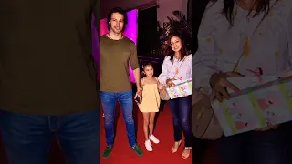 Rajneesh Duggal with family😘😘#shorts #shortsviral