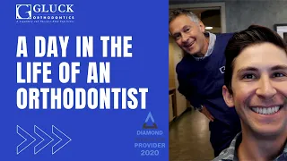 A Day in the Life of an Orthodontist