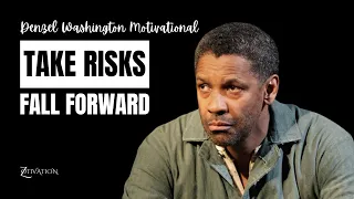 Turn Your Life Around| Denzel Washington Best Motivational Speech Compilation #denzelwashington