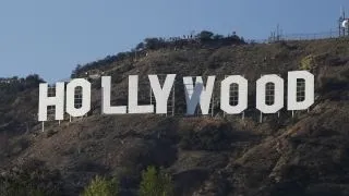 More Hollywood stars backing Trump?
