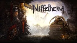 Niffelheim - Gameplay Teaser Trailer