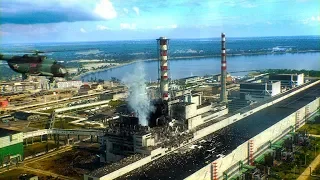 Чернобыль вся правда.