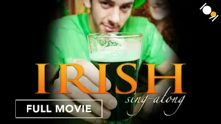 Great Irish Sing-Along: Pub Songs from Ireland