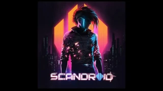 [Synthwave] Scandroid - "Scandroid" (2016) Full Album