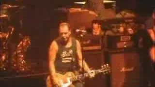 Social Distortion - Prison Bound (Live @ London) 10